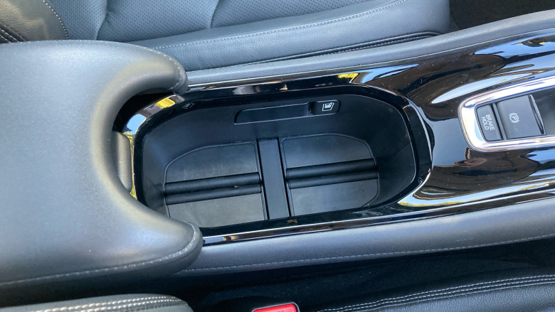 Honda HR-V 1.5 i-VTEC EX CVT 5dr Petrol Hatchback